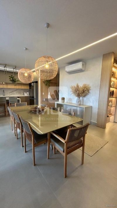 Apartamento, 3 quartos, 225 m² - Foto 3