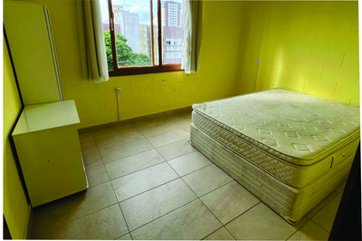 Apartamento, 1 quarto, 39 m² - Foto 4