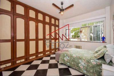 Apartamento, 2 quartos, 69 m² - Foto 4