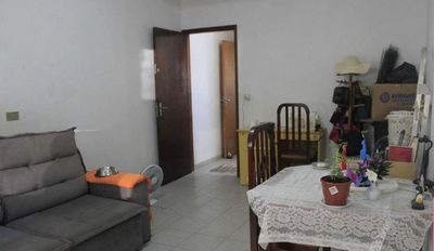 Sobrado, 3 quartos, 140 m² - Foto 1