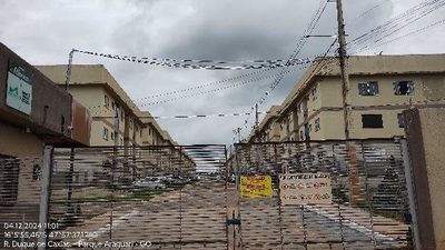 Apartamento, 2 quartos, 10 m² - Foto 1