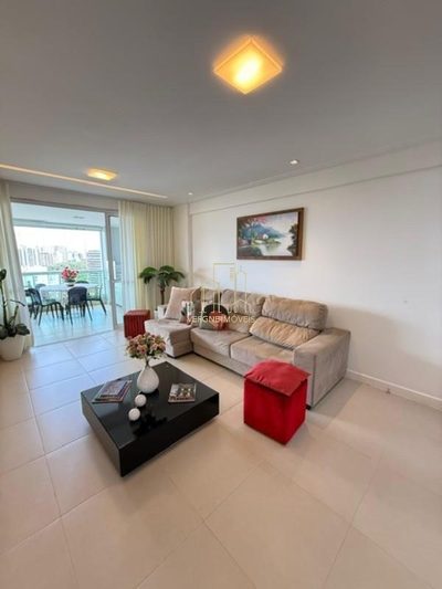 Apartamento, 3 quartos, 153 m² - Foto 5