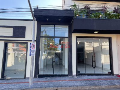 Loja-Salão - Foto 1