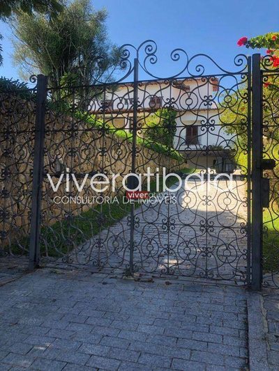 Casa, 4 quartos, 700 m² - Foto 2