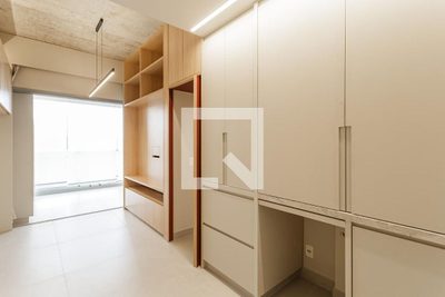 Apartamento, 1 quarto, 45 m² - Foto 2