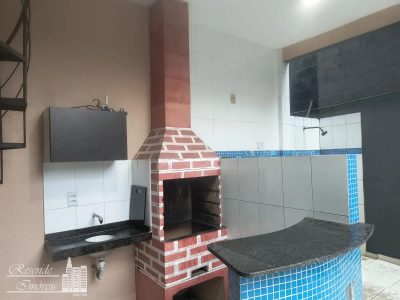 Casa, 4 quartos, 200 m² - Foto 2
