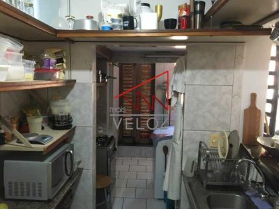 Apartamento, 140 m² - Foto 1