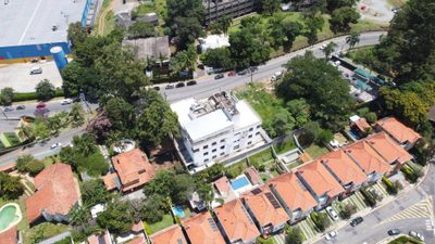 Prédio Inteiro, 1566 m² - Foto 5