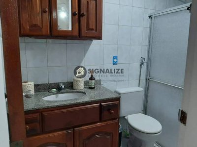 Apartamento, 1 quarto, 75 m² - Foto 2