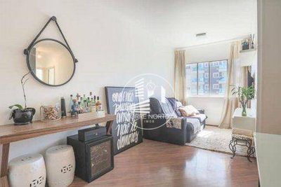 Apartamento, 2 quartos, 70 m² - Foto 1