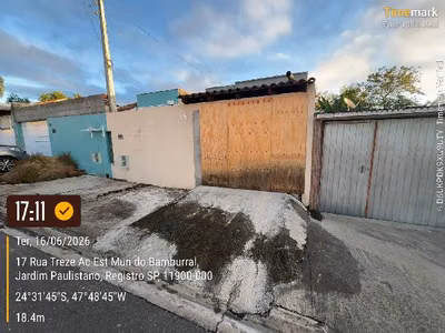 Casa, 2 quartos, 150 m² - Foto 1