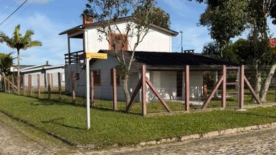 Casa, 3 quartos, 150 m² - Foto 1