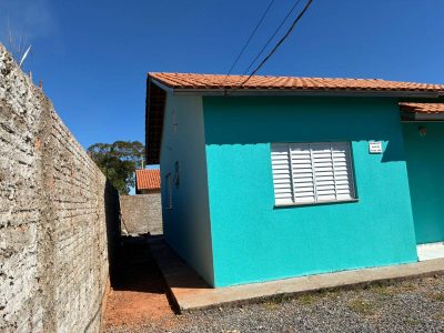 Casa, 2 quartos, 82 m² - Foto 3