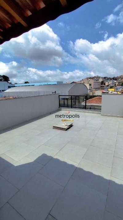 Cobertura, 2 quartos, 100 m² - Foto 5