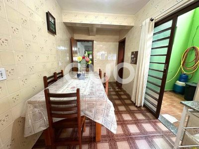 Casa, 2 quartos, 152 m² - Foto 5
