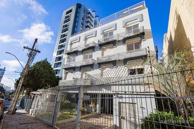 Apartamento, 2 quartos, 58 m² - Foto 4