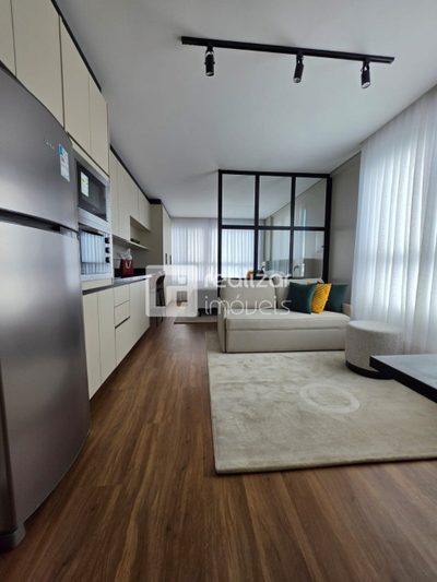Apartamento, 1 quarto, 30 m² - Foto 5