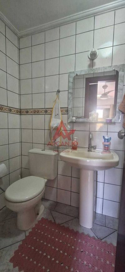 Apartamento, 3 quartos, 76 m² - Foto 5