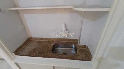 Kitnet-Studio, 21 m² - Foto 4