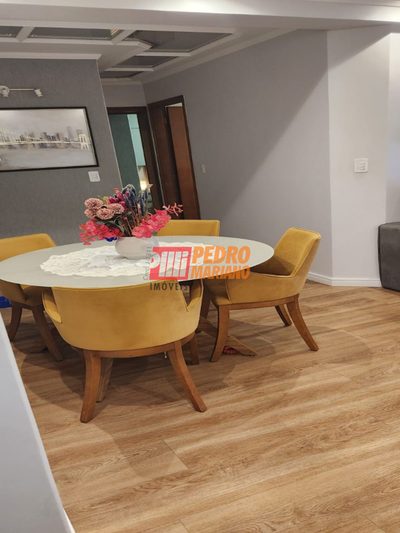 Apartamento, 3 quartos, 78 m² - Foto 2
