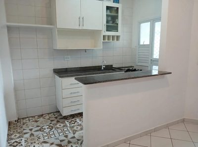 Apartamento, 1 quarto - Foto 3