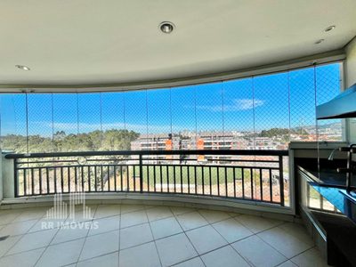 Apartamento, 3 quartos, 122 m² - Foto 5
