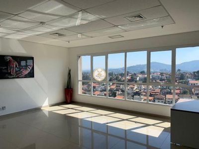 Sala-Conjunto, 42 m² - Foto 3