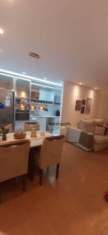 Apartamento, 2 quartos, 63 m² - Foto 2