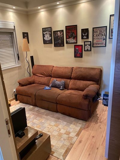 Apartamento, 3 quartos, 126 m² - Foto 3
