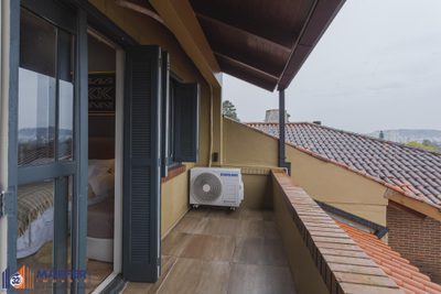 Casa, 3 quartos, 375 m² - Foto 3