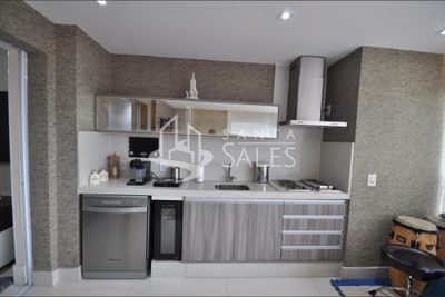 Apartamento, 2 quartos, 96 m² - Foto 2