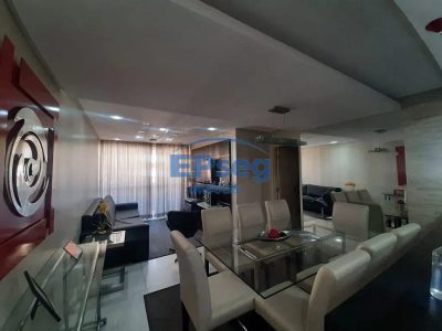 Apartamento, 3 quartos, 84 m² - Foto 2