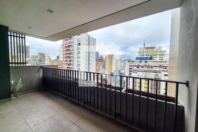 Apartamento, 1 quarto, 36 m² - Foto 5