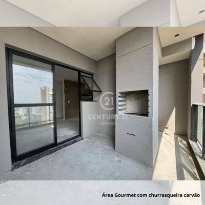Apartamento, 4 quartos, 256 m² - Foto 3