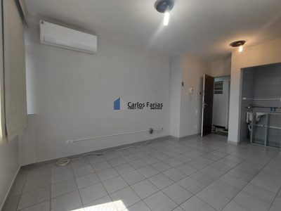 Apartamento, 1 quarto, 46 m² - Foto 3