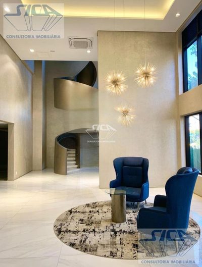Apartamento, 4 quartos, 144 m² - Foto 4