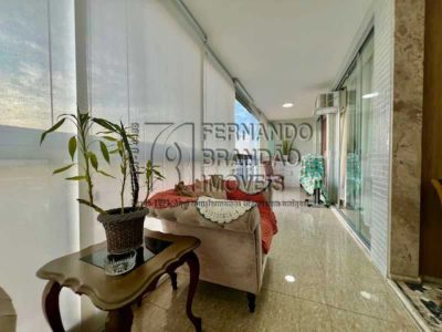 Apartamento, 2 quartos, 88 m² - Foto 4