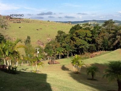 Chácara, 3 quartos, 5 hectares - Foto 1