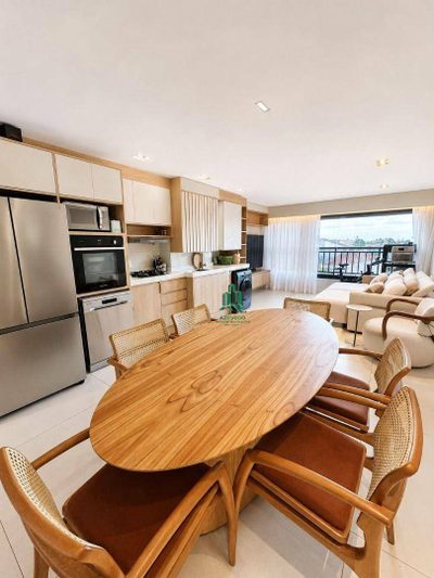 Apartamento, 2 quartos, 62 m² - Foto 1