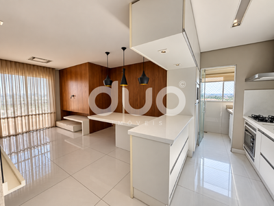 Apartamento, 3 quartos, 70 m² - Foto 1