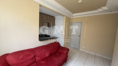 Apartamento, 2 quartos, 48 m² - Foto 2