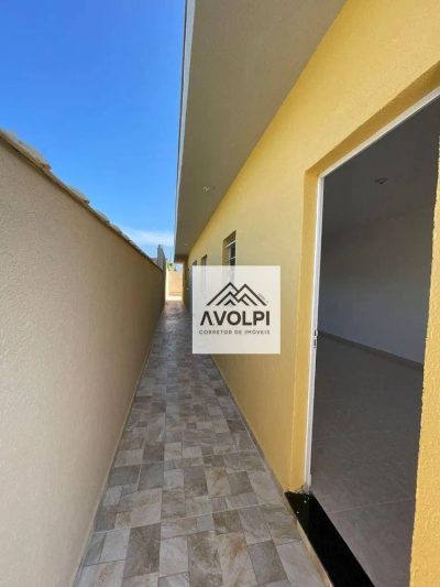 Casa, 2 quartos - Foto 4