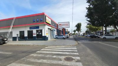 Loja-Salão, 1300 m² - Foto 4