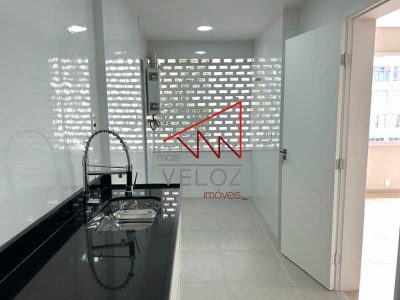 Apartamento, 3 quartos, 76 m² - Foto 3