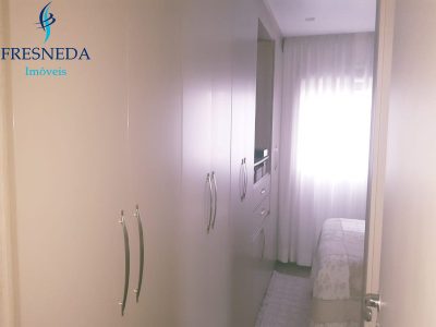 Apartamento, 3 quartos, 120 m² - Foto 5