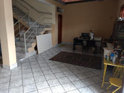 Sobrado, 3 quartos - Foto 4