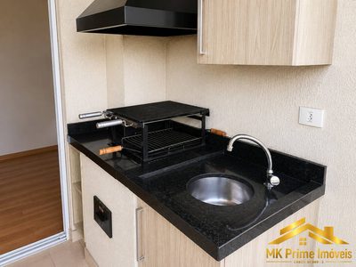 Apartamento, 3 quartos, 73 m² - Foto 2