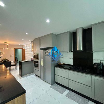Sobrado, 3 quartos, 250 m² - Foto 3