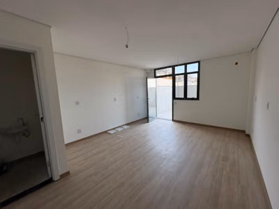 Sala-Conjunto, 23 m² - Foto 1