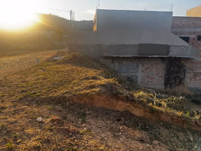 Terreno, 419 m² - Foto 3